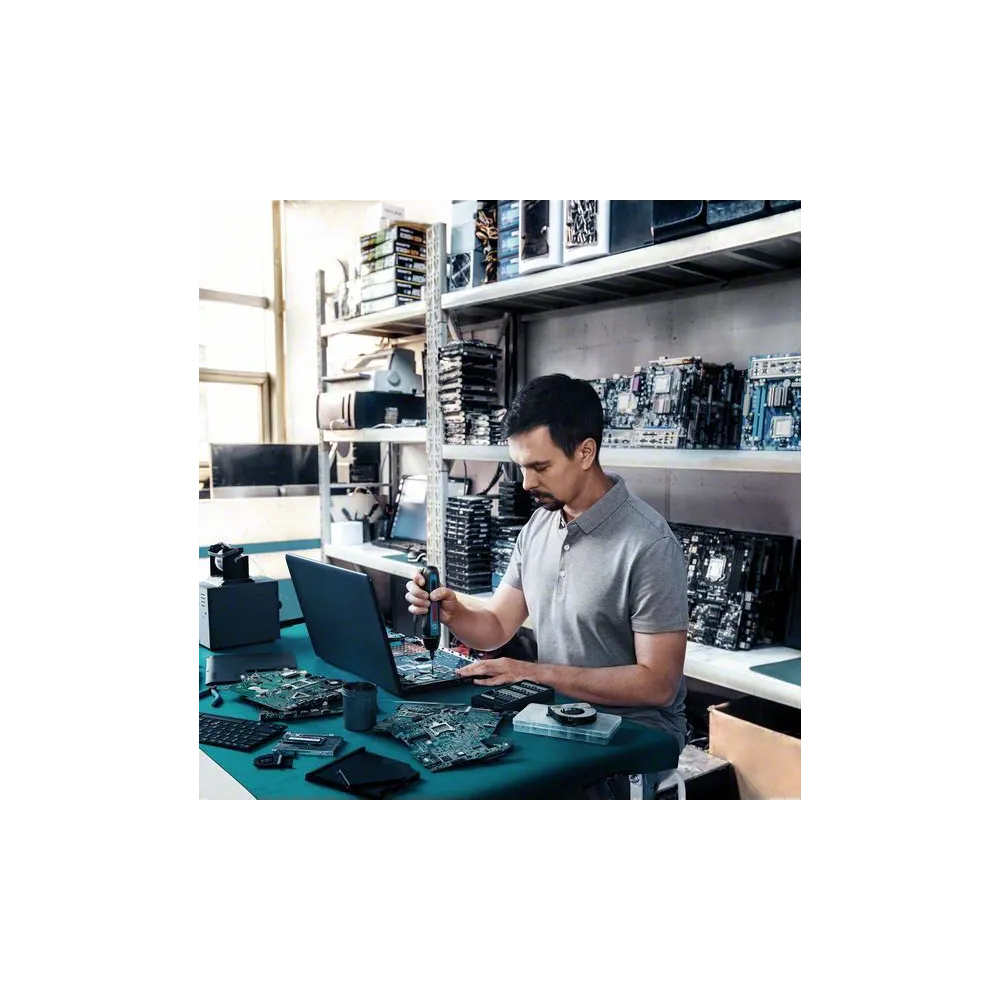 Bosch GO Surubelnita cu acumulator Bosch - 1