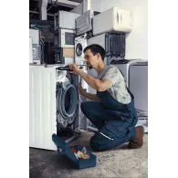 Bosch GO Surubelnita cu acumulator Bosch - 1