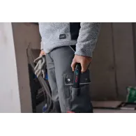 Bosch GO Surubelnita cu acumulator Bosch - 1