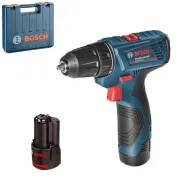 Bosch GSR 120-LI Masina de gaurit si insurubat cu acumulator 12V Bosch - 1