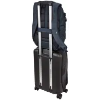 Thule Construct CONBP-116 Carbon Blue rucsacuri Albastru Nailon