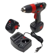 Skil SK 2412 Surubelnita cu acumulator 14.4V Skil - 1