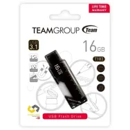 Team Group T183 16GB USB 3.1 TT183316GF01 Memory stick Team group - 1