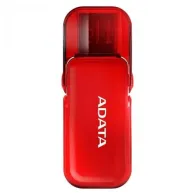 Stick memorie ADATA UV240 16GB, USB 2.0, Red A-data - 1