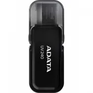 Stick memorie ADATA UV240 32GB, USB 2.0, Black A-data - 1