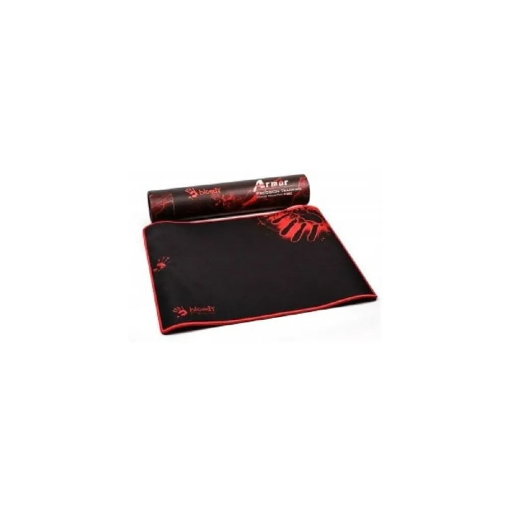 Mouse Pad A4Tech XGame Bloody B-083, Black A4tech - 1