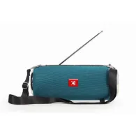 Boxa portabila Gembird SPK-BT-17, Bluetooth, Green Gembird - 1
