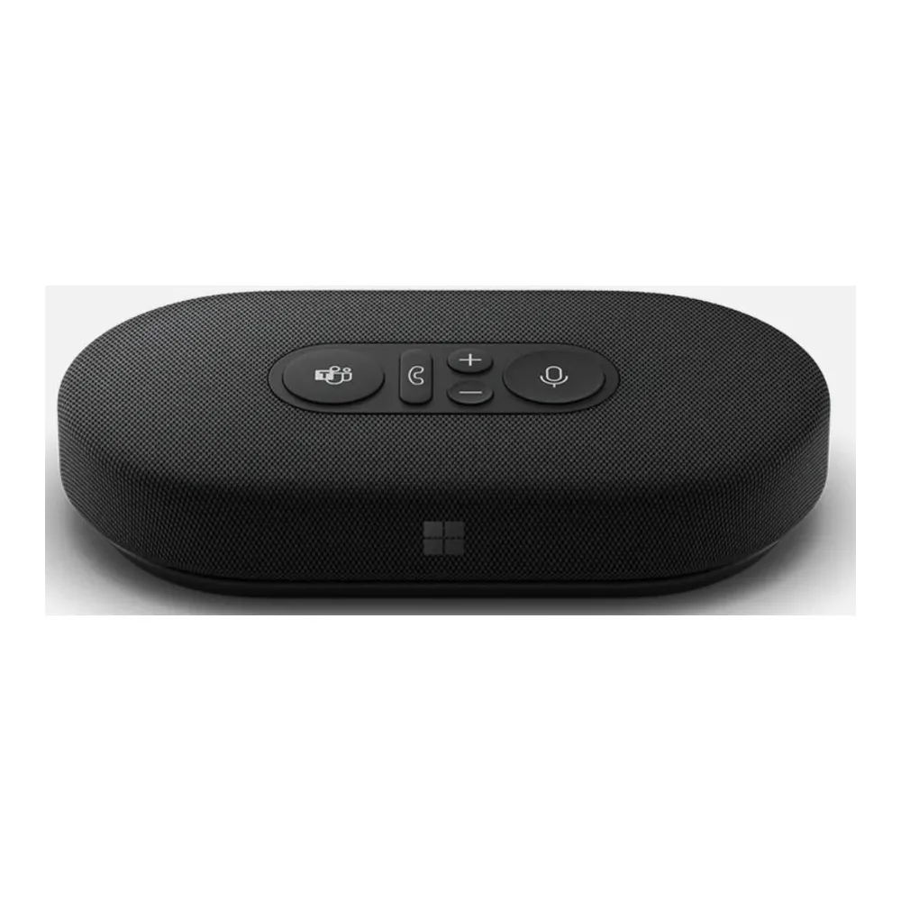 MICROSOFT MODERN USB-C SPEAKER BLK BSNS Microsoft - 1