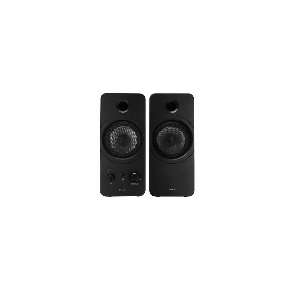 Boxe Tracer 2.0 Mark, Black Tracer - 1