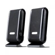 Boxe Tracer Quanto 2.0 USB, Black Tracer - 1