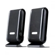 Boxe Tracer Quanto 2.0 USB, Black Tracer - 1