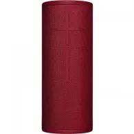 Boxa portabila Logitech Ultimate Ears BOOM 3, Sunset Red Logitech - 1