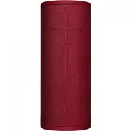 Boxa portabila Logitech Ultimate Ears BOOM 3, Sunset Red Logitech - 1