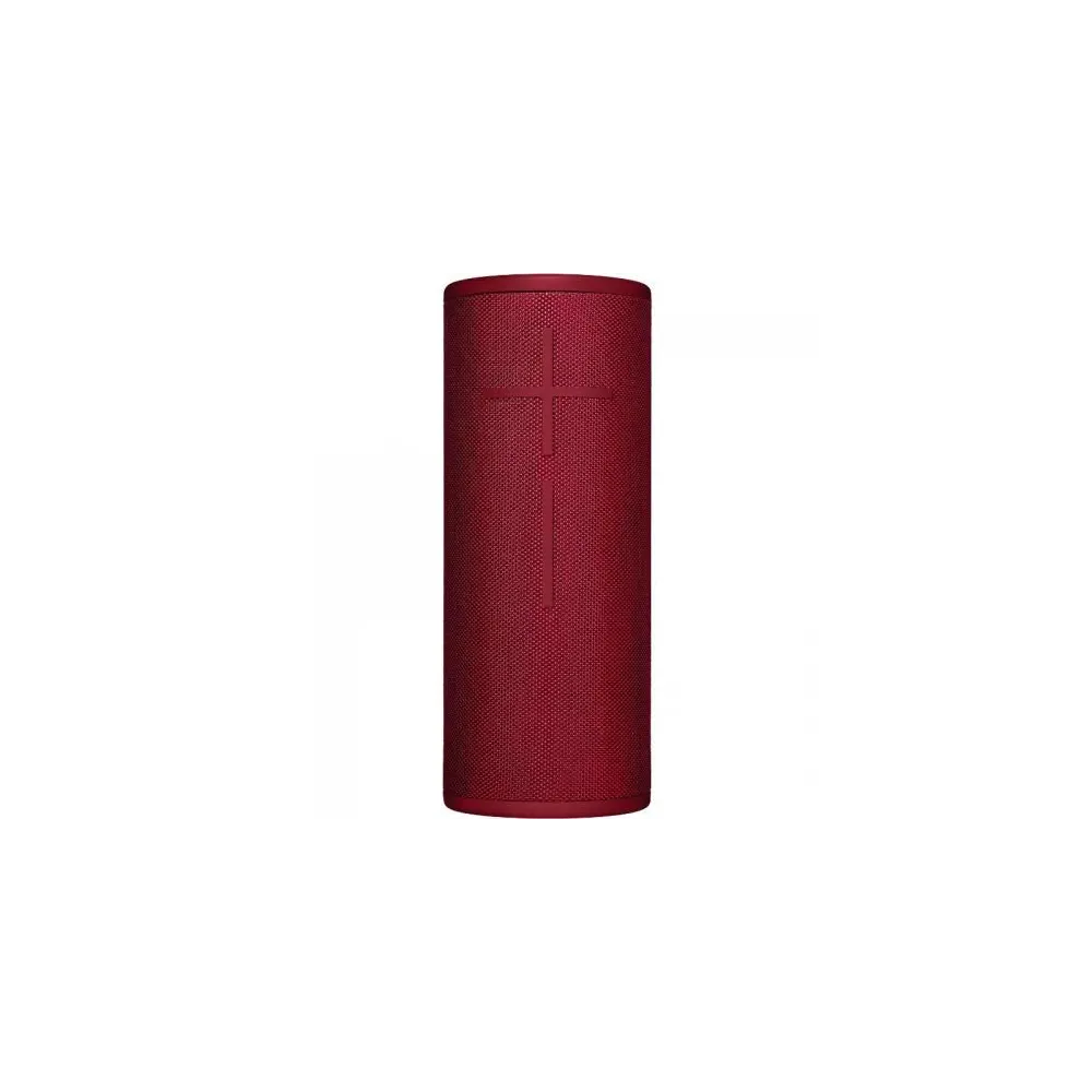 Boxa portabila Logitech Ultimate Ears BOOM 3, Sunset Red Logitech - 1