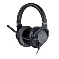 Casti Gaming Cooler Master MH751, Black Cooler master - 1