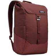 Thule Lithos rucsacuri Bourgogne Poliester