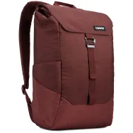 Thule Lithos rucsacuri Bourgogne Poliester