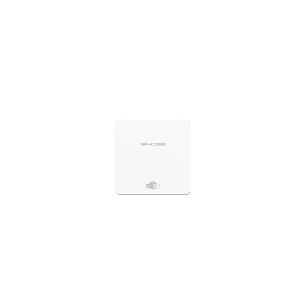 Ip-com ip-com ax3000 dual band in wall access point pro