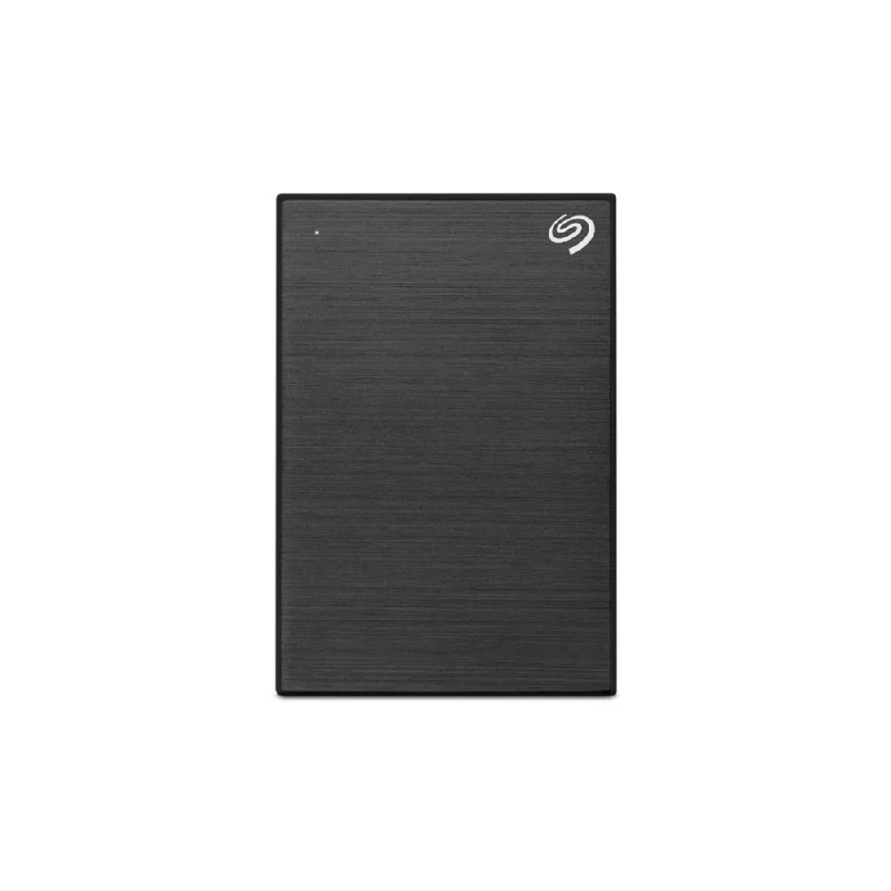 Seagate One Touch STKY1000400 hard-disk-uri externe 1000 Giga Bites Negru