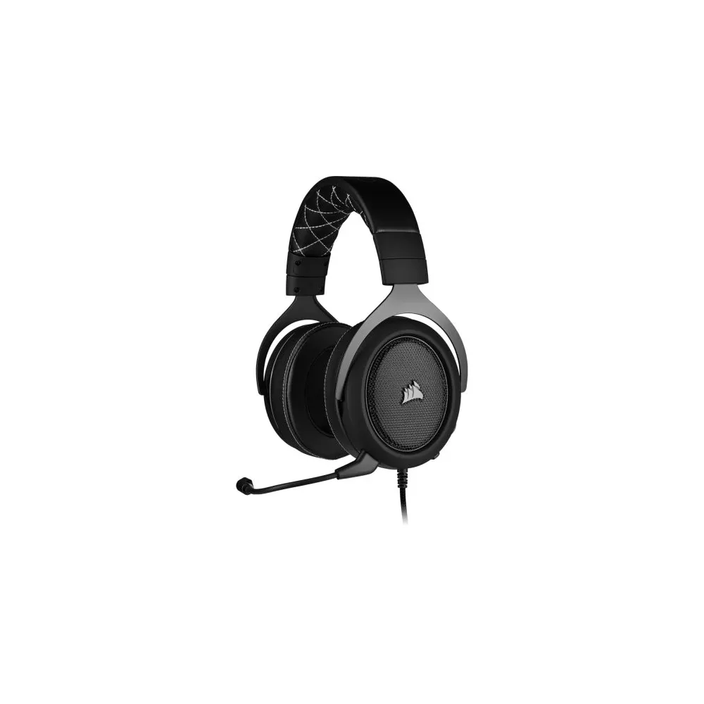 Casti cu microfon Corsair HS60 Pro, Carbon Corsair - 1