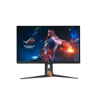 ASUS ROG Swift PG27AQN 68,6 cm (27") 2560 x 1440 Pixel Wide Quad HD Gri
