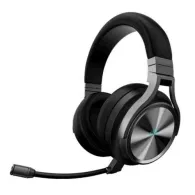 Casti cu microfon Corsair Virtuoso, Gun Metal Corsair - 1