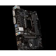 Placa de baza msi socket lga1151 -v2 h310m pro-vd plus Msi - 1