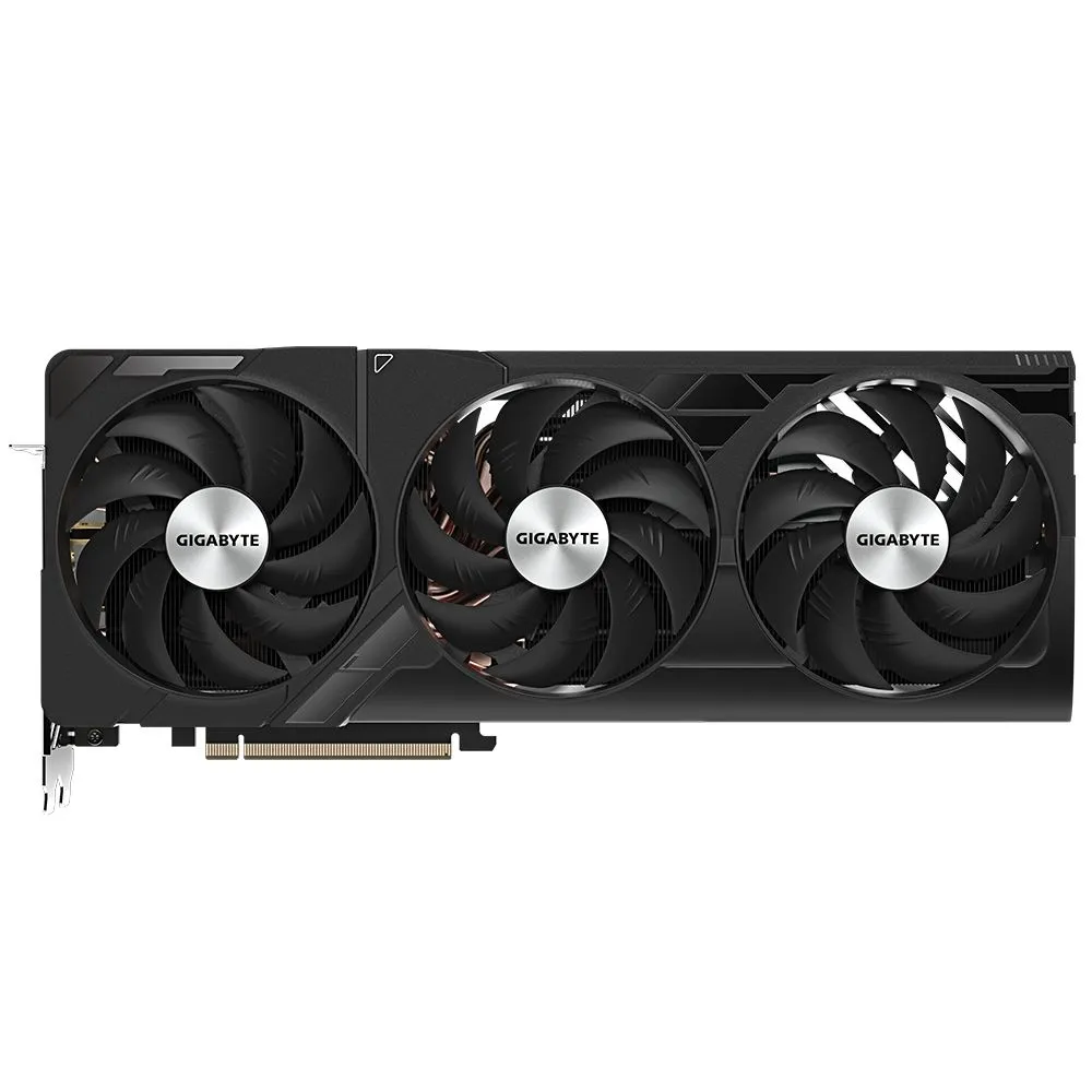 Gigabyte GeForce RTX 4090 WINDFORCE V2 24G NVIDIA 24 Giga Bites GDDR6X