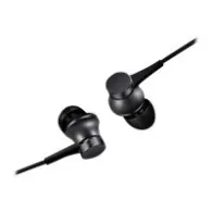 XIAOMI Mi In-Ear Headphones Basic Built-in microphone Black Xiaomi - 1