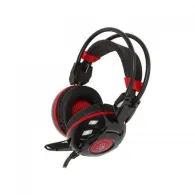 Casti cu microfon A4Tech Bloody G300, Black A4tech - 1