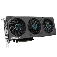 Gigabyte GeForce RTX 4060 Ti EAGLE OC 8G NVIDIA 8 Giga Bites GDDR6