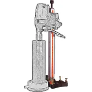 Cabel suport pentru CSN-4N-BN fara reglaj unghi Cabel - 1