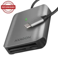 Cre-s3c cititor de carduri extern resigilat/repara