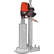 Cabel CSN-4N-MSP unitate antrenare carota Cabel - 1