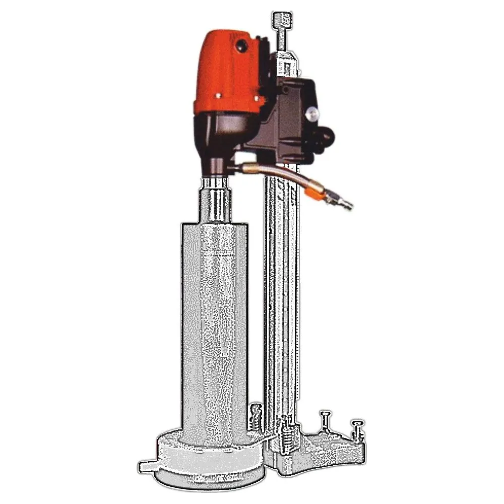 Cabel CSN-4N-MSP unitate antrenare carota Cabel - 1