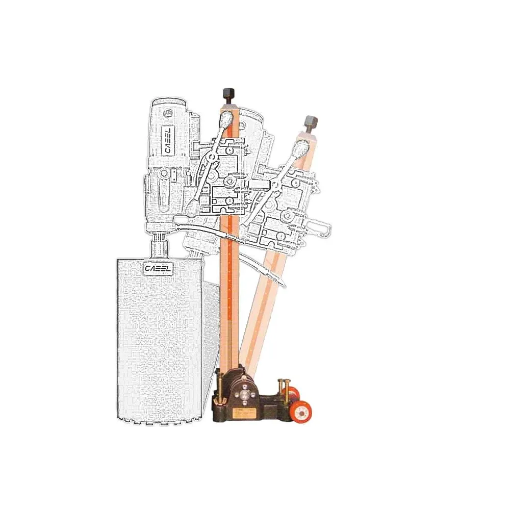 Cabel CAS 160 suport pentru CSN-6A-BA reglaj unghi +/-60 grade Cabel - 1