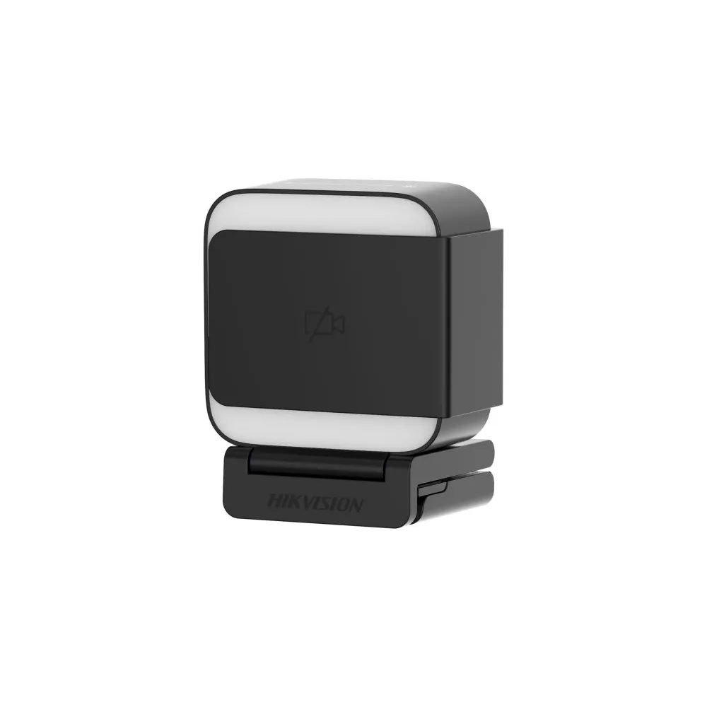 Camera web Hikvision IDS-UL2P, 2MP, 1920 x 1080 pixeli, USB-C, Black - White