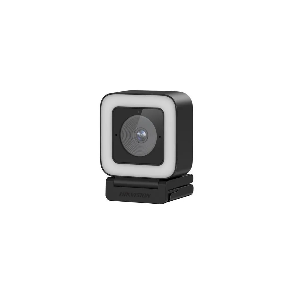 Camera web Hikvision IDS-UL4P, 4MP, 2560x1440pixeli, USB-C, Black-White