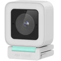 Camera web Hikvision IDS-UL2P, 2MP, 1920x1080pixeli, USB-C, White