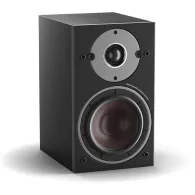 Boxa de raft activa dali oberon 1 c negru (single)