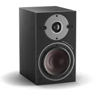 Boxa de raft activa dali oberon 1 c negru (single)