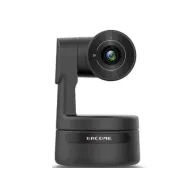 Camera videoconferinta PTZ Eacome VC52, 4MP, Full HD, telecomanda, microfon incorporat, negru