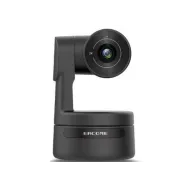 Camera videoconferinta PTZ Eacome VC52, 4MP, Full HD, telecomanda, microfon incorporat, negru
