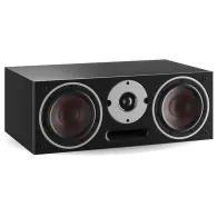 Boxa de centru dali oberon vokal c negru