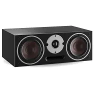 Boxa de centru dali oberon vokal c negru