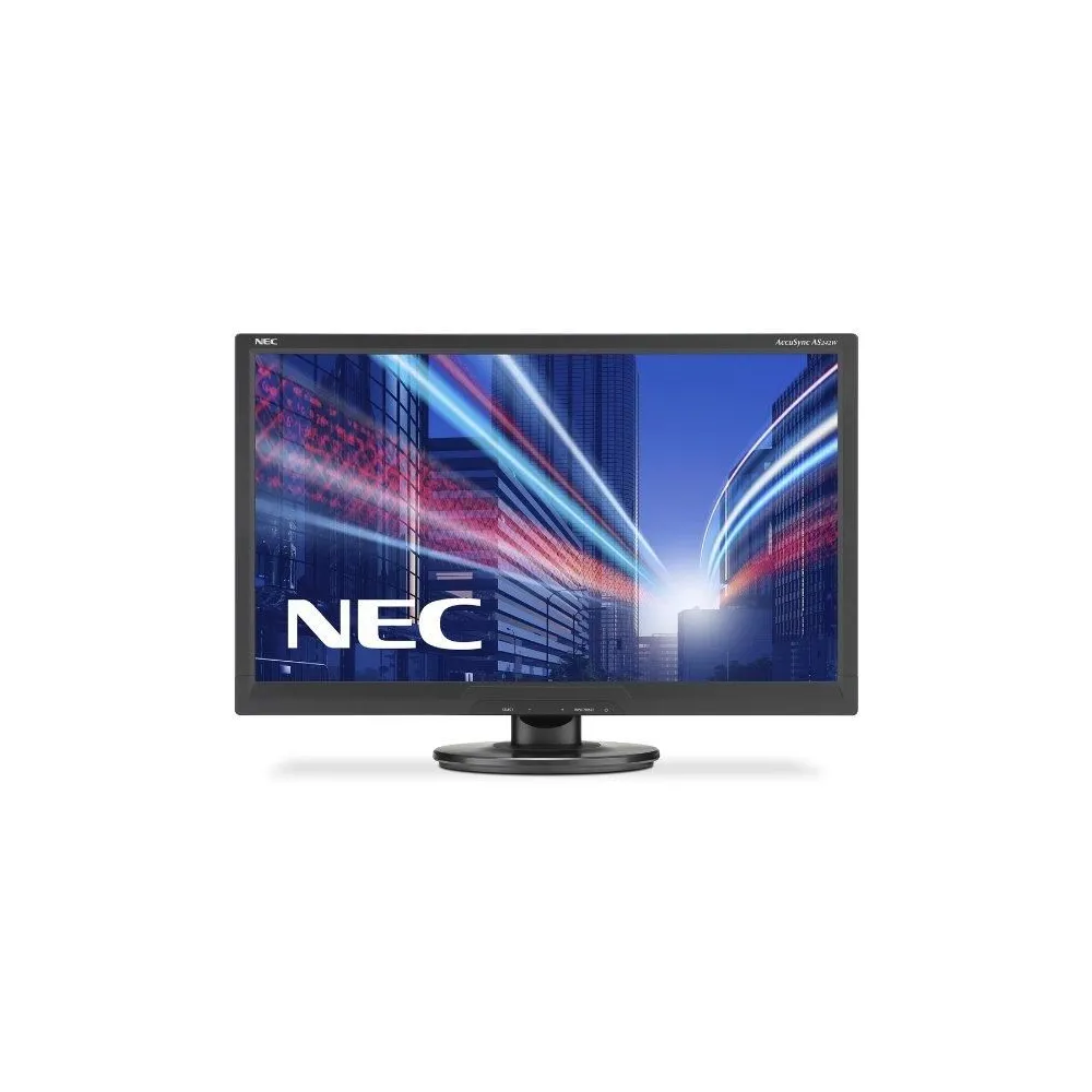 Monitor lcd 24 as242w/60003810 nec