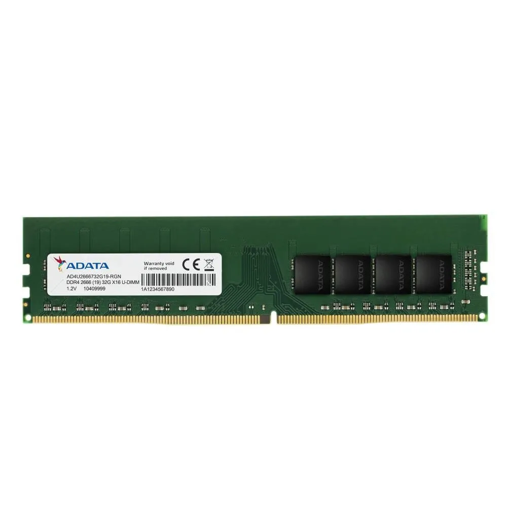 Memory dimm 8gb pc21300 ddr4/ad4u266638g19-bgn ada