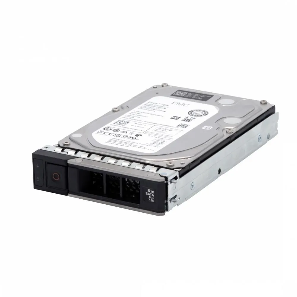 Hdd 8tb surveillance/02472-001 axis