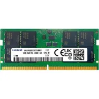 Nb memory 32gb ddr5-4800/so m425r4ga3bb0-cqkod sam