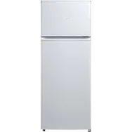 Frigider cu doua usi tesla rd2100m1 207l albh143 v